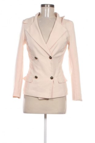 Damen Blazer Unbranded, Größe S, Farbe Rosa, Preis € 24,55