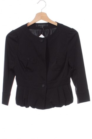 Damski żakiet Unbranded, Rozmiar XS, Kolor Czarny, Cena 44,99 zł