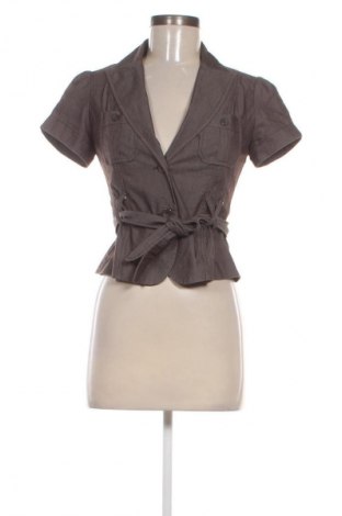 Damen Blazer Unbranded, Größe S, Farbe Braun, Preis € 5,99