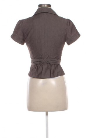 Damen Blazer Unbranded, Größe S, Farbe Braun, Preis € 5,99