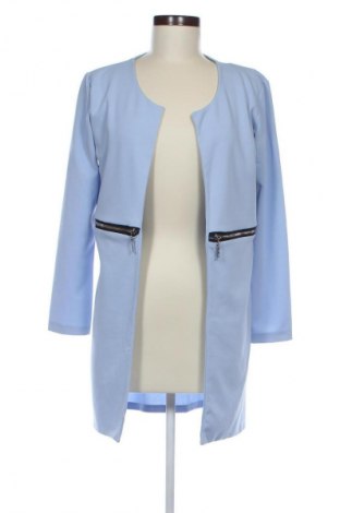 Damen Blazer Unbranded, Größe M, Farbe Blau, Preis € 19,96