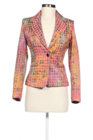 Damen Blazer Unbranded, Größe S, Farbe Mehrfarbig, Preis € 30,74