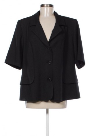 Damen Blazer, Größe 3XL, Farbe Schwarz, Preis € 24,46