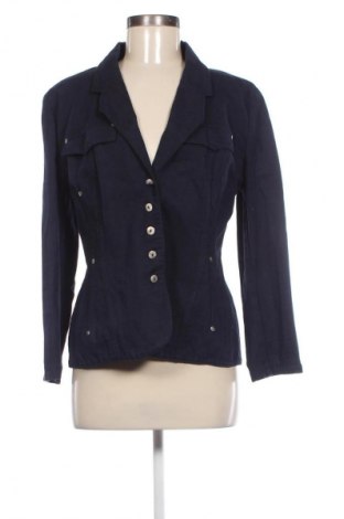 Damen Blazer Unbranded, Größe M, Farbe Blau, Preis € 5,99