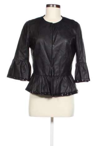 Sacou de femei Alba Moda, Mărime M, Culoare Negru, Preț 124,99 Lei