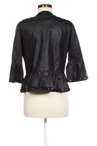 Sacou de femei Alba Moda, Mărime M, Culoare Negru, Preț 124,99 Lei