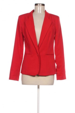 Damen Blazer Atmosphere, Größe M, Farbe Rot, Preis € 24,46