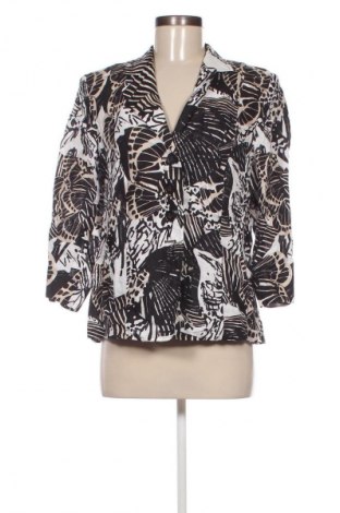 Damen Blazer Barbara Lebek, Größe L, Farbe Mehrfarbig, Preis € 37,99
