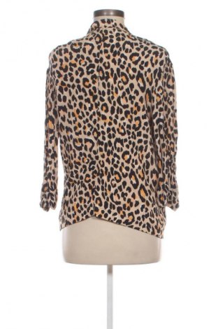 Damen Blazer Bershka, Größe S, Farbe Mehrfarbig, Preis € 7,86