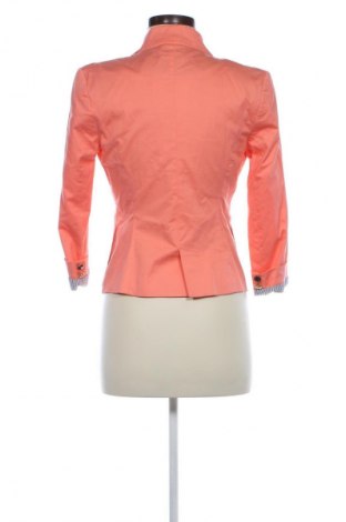 Damen Blazer Bershka, Größe M, Farbe Orange, Preis € 5,99