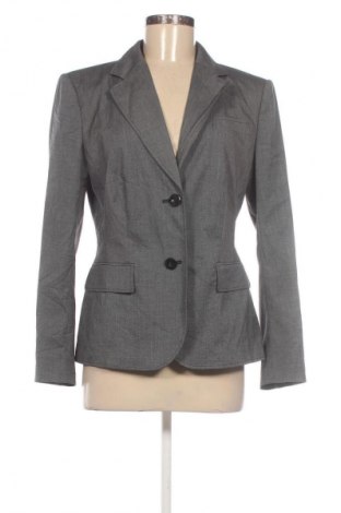 Damen Blazer Betty Barclay, Größe M, Farbe Grau, Preis € 29,99