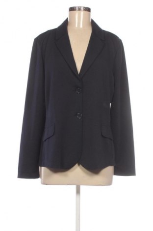 Damen Blazer Betty Barclay, Größe L, Farbe Blau, Preis € 33,99