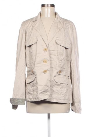 Damen Blazer Betty Barclay, Größe M, Farbe Beige, Preis € 37,99