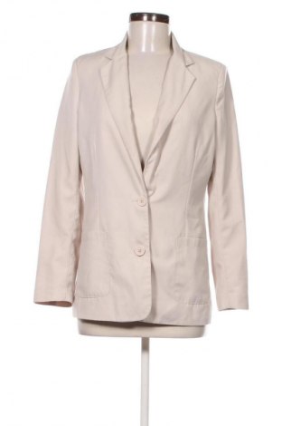 Damen Blazer Bik Bok, Größe S, Farbe Beige, Preis 24,46 €