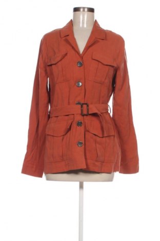 Damen Blazer Camaieu, Größe M, Farbe Orange, Preis 13,99 €