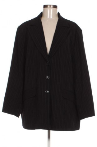 Damen Blazer Canda, Größe XXL, Farbe Mehrfarbig, Preis 25,00 €