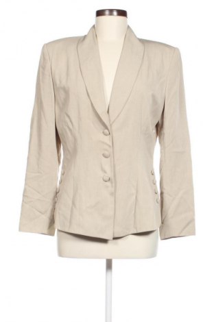 Damen Blazer Cartoon, Größe M, Farbe Beige, Preis € 24,55