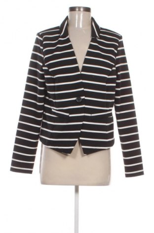 Damen Blazer Charles Vogele, Größe M, Farbe Mehrfarbig, Preis 21,95 €