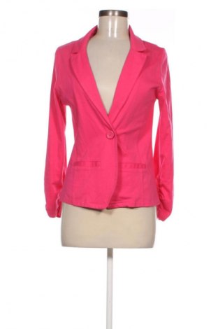 Damen Blazer Colours, Größe L, Farbe Rosa, Preis € 15,99