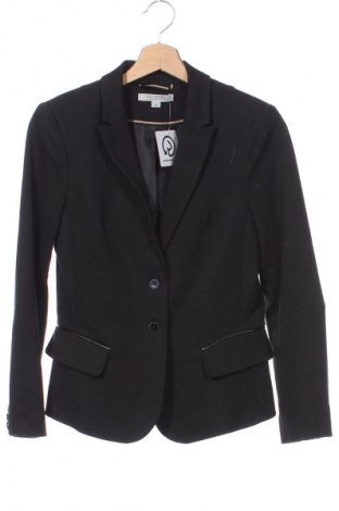 Damen Blazer Comma,, Größe S, Farbe Schwarz, Preis 27,99 €