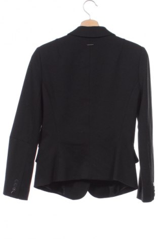 Damen Blazer Comma,, Größe S, Farbe Schwarz, Preis 27,99 €