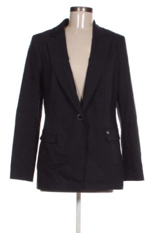 Damen Blazer Comma,, Größe M, Farbe Blau, Preis 35,99 €