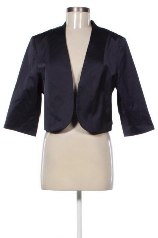 Damen Blazer Comma,, Größe XL, Farbe Blau, Preis € 35,99