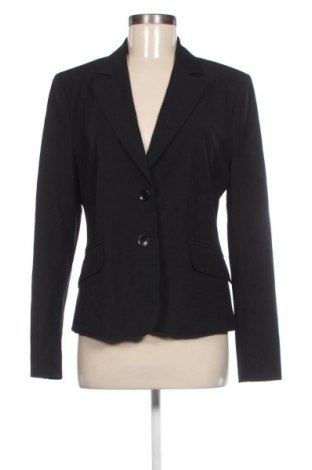 Damen Blazer Comma,, Größe L, Farbe Schwarz, Preis € 33,99