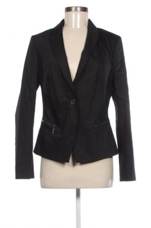 Damen Blazer Comma,, Größe M, Farbe Schwarz, Preis € 33,99