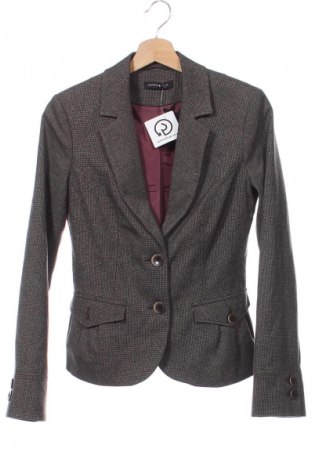 Damen Blazer Comma,, Größe XS, Farbe Mehrfarbig, Preis € 28,99