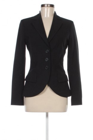 Damen Blazer Comma,, Größe S, Farbe Schwarz, Preis € 29,99