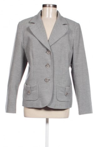 Damen Blazer Fabiani, Größe M, Farbe Grau, Preis 13,99 €