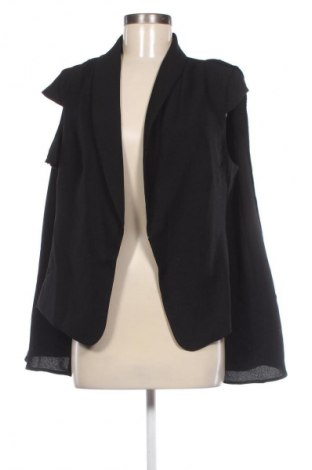 Damen Blazer Forever 21, Größe XL, Farbe Schwarz, Preis € 4,99
