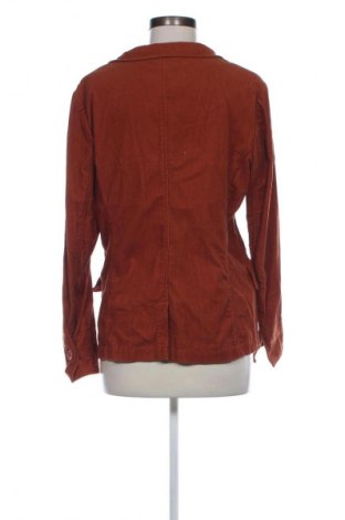 Damen Blazer Franco Callegari, Größe L, Farbe Braun, Preis € 14,99