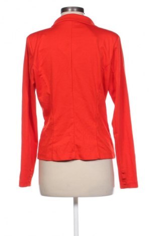 Damen Blazer Free Quent, Größe M, Farbe Orange, Preis € 43,99