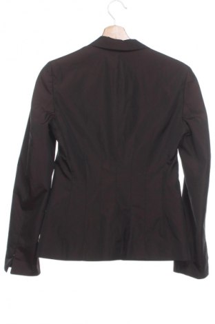 Damen Blazer Gabriele Strehle, Größe XS, Farbe Braun, Preis 104,80 €