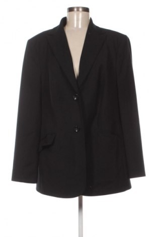 Damen Blazer Gerry Weber, Größe XXL, Farbe Schwarz, Preis 61,99 €