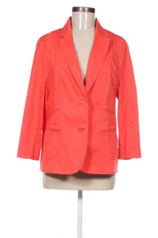 Damen Blazer Gerry Weber, Größe M, Farbe Rot, Preis € 29,99