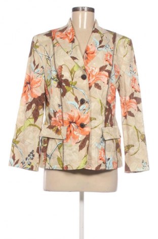 Damen Blazer Gerry Weber, Größe L, Farbe Mehrfarbig, Preis € 33,99