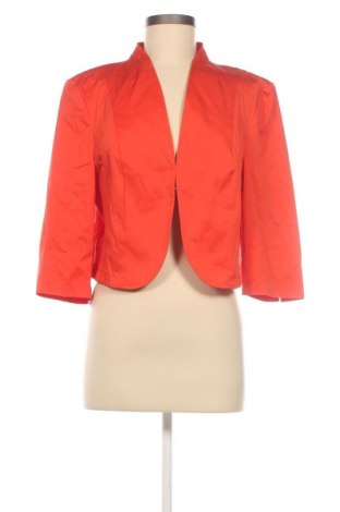 Damen Blazer Gerry Weber, Größe S, Farbe Orange, Preis € 28,99