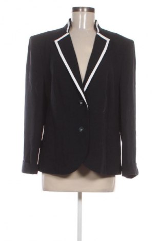 Damen Blazer Gerry Weber, Größe XL, Farbe Blau, Preis 55,75 €