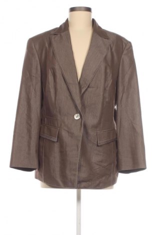 Damen Blazer Gerry Weber, Größe XL, Farbe Mehrfarbig, Preis € 37,99