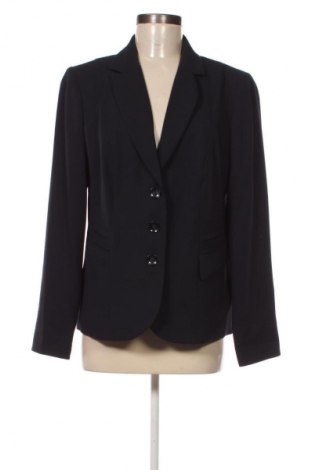 Damen Blazer Gerry Weber, Größe L, Farbe Blau, Preis € 31,99