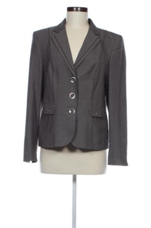 Damen Blazer Gerry Weber, Größe M, Farbe Grau, Preis € 37,99
