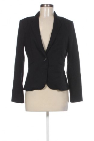 Damen Blazer H&M, Größe M, Farbe Schwarz, Preis € 8,99