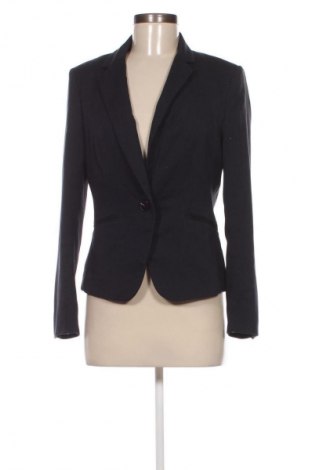 Damen Blazer H&M, Größe M, Farbe Blau, Preis € 8,99