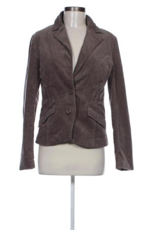 Damen Blazer H&M, Größe L, Farbe Aschrosa, Preis € 5,99