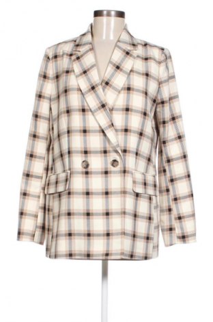Дамско сако H&M, Размер L, Цвят Многоцветен, Цена 19,99 лв.