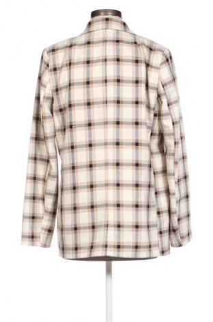 Дамско сако H&M, Размер L, Цвят Многоцветен, Цена 19,99 лв.