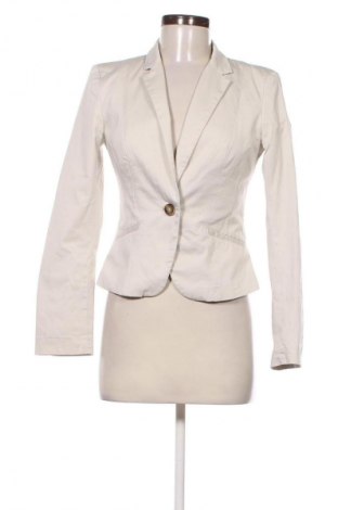 Damen Blazer H&M, Größe S, Farbe Grau, Preis 12,69 €